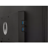 Игровой монитор Iiyama G-Master Red Eagle GB2770QSU-B6 фото 11